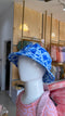 Swim bucket hat for kids